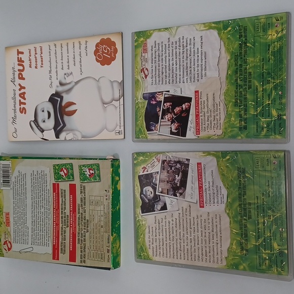 DVD Bundle - Picture 9 of 10